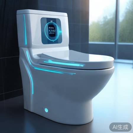 杜拉维特(Duravit)智能马桶VIP客服告诉你♛智能马桶：揭秘现代家居生活的革命性卫生洁具原理