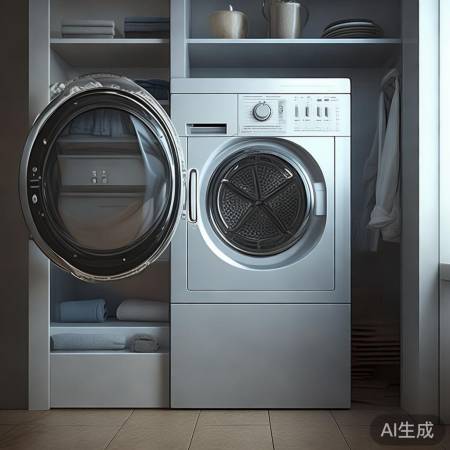 厨博士集成灶在线预约平台报修介绍#新飞集成灶烘干技术揭秘：高效干衣新体验