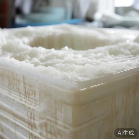 SIEMENS洗衣机全国服务专线传授(洗衣机清洗泡沫盒的正确方法)