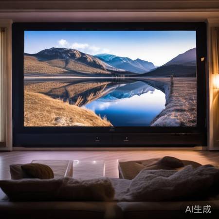 火星人家电售后服务网点搜索剖析，110寸电视尺寸选购指南：超大屏观影体验攻略