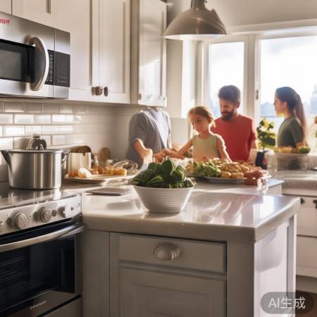 燃气灶非必需，安全为主