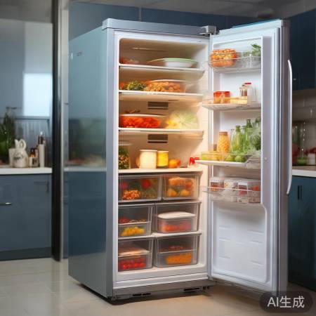 冰箱常见故障原因