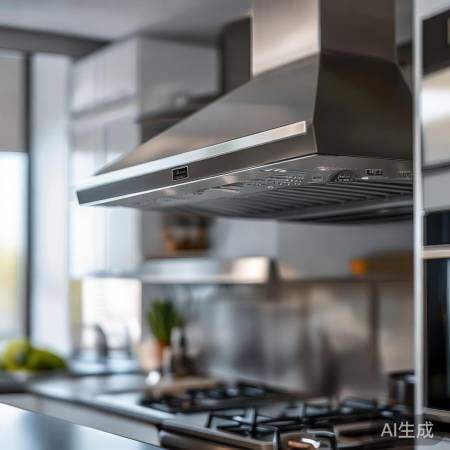 德意油烟机维修信息查询告诉你【油烟机更换风压阀：轻松提升排烟效果指南】