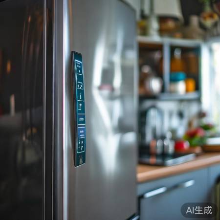 冰箱4档调温指南