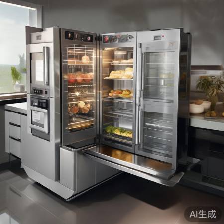 集成灶多功能，满足厨房需求