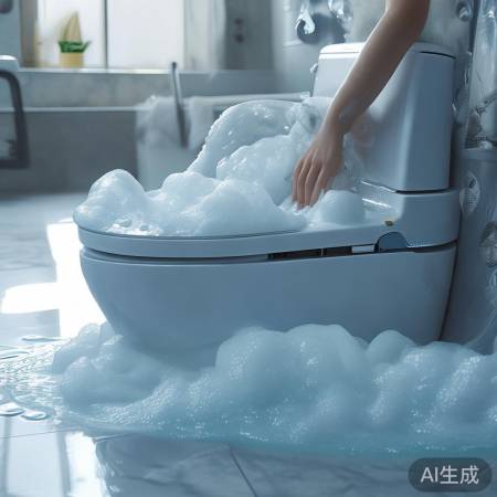 体验智能马桶新变革