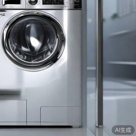 静音3公斤洗衣机，价格偏高