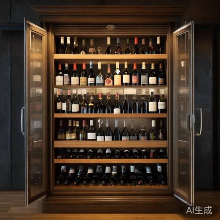 欧琳酒柜400客服咨询热线解析☞泉州网红酒柜出租，轻松享受高品质生活