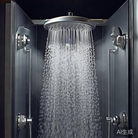泉天下热水器厂家咨询解说<热水器6喷头功能揭秘：全方位沐浴体验新选择>