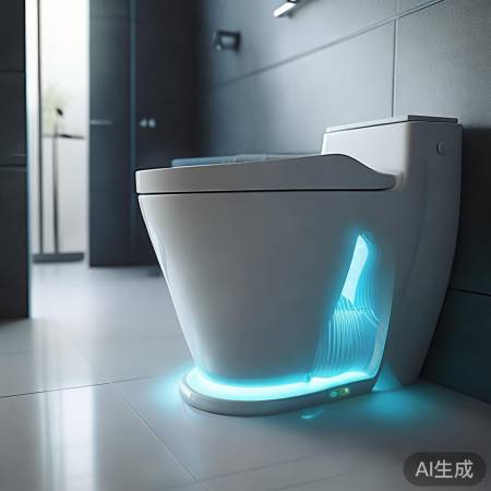 松下(Panasonic)智能马桶全国售后预约站教你♫老式马桶升级，全智能改造新体验