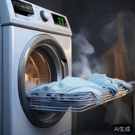 小天鹅洗衣机维修站维修点电话阐释☞洗衣机风干功能：彻底告别衣物潮湿困扰