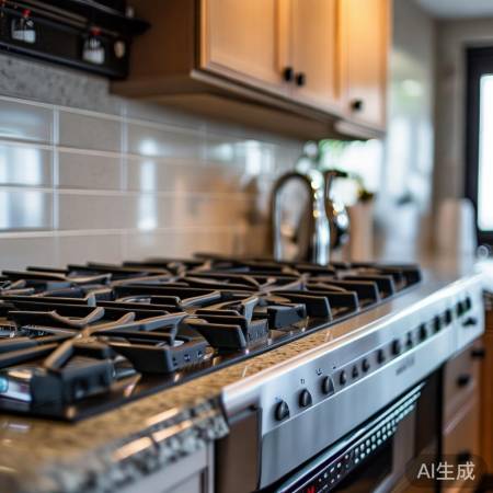 莱梅德(LAIMD)燃气灶热线守护分享√燃气灶选购攻略：辨别老板燃气灶真假技巧揭秘