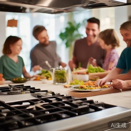 燃气灶攻略，安心烹饪祝愉快