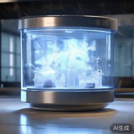 臭氧：氧气活性杀菌剂