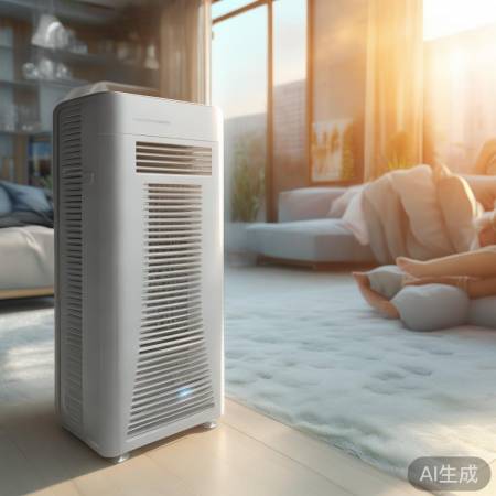 扬子热水器空气能授权服务专线解释，灵山空调：空气能空调的清新选择