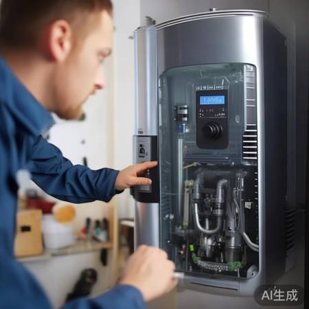 热水器活力恢复攻略