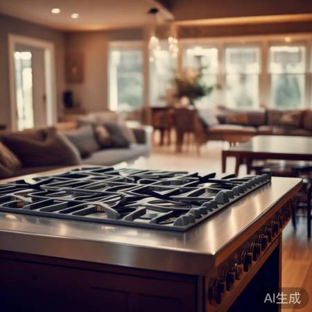 百野燃气灶售后客服电话教大家,商用猛火燃气灶双灶家用首选品牌