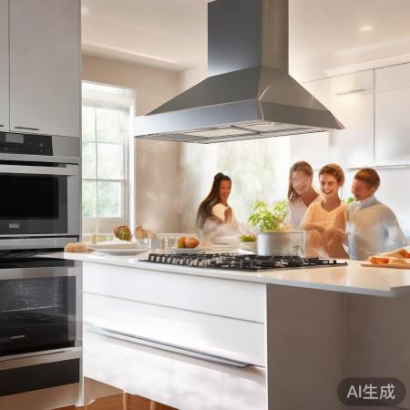 探索老板8211抽油烟机