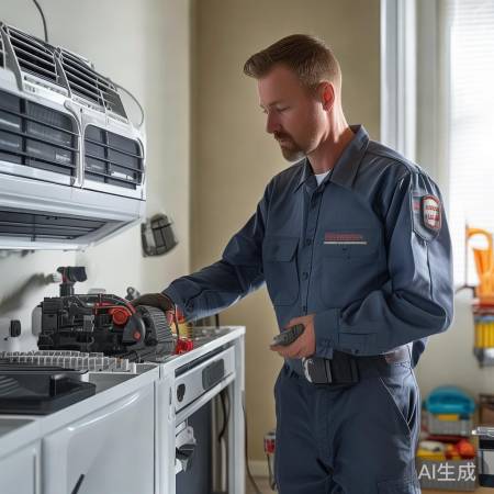 空调维修规范，专业认证，节能环