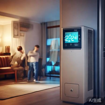 室内20度，节能又健康