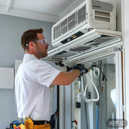 中央空调安装技术高，沈阳约10