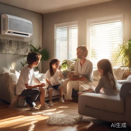 三洋空调统一维修服务热线解读㉿哈尔滨专业中央空调安装服务，打造舒适家居体验