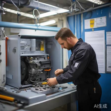 专业认证，严格维修，贴心服务