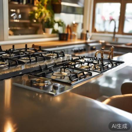 “分体灶与集成灶，实用哪家强？