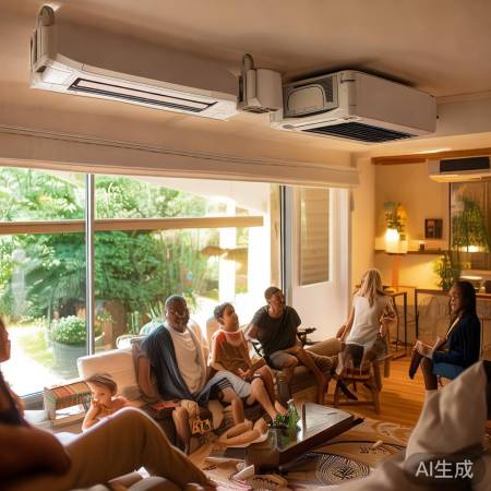 选空调，找实力口碑公司