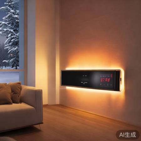 杭州电壁挂炉：高效节能供暖新选