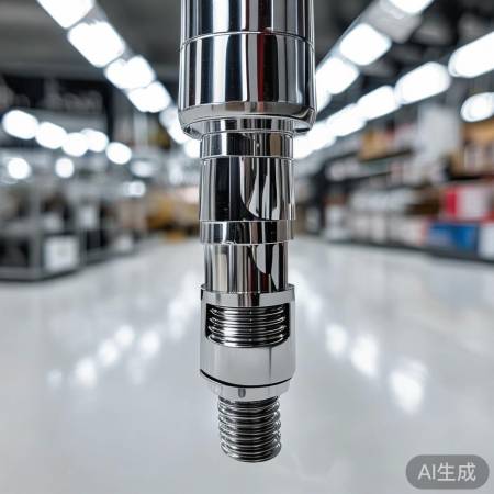 选对接头，安心使用