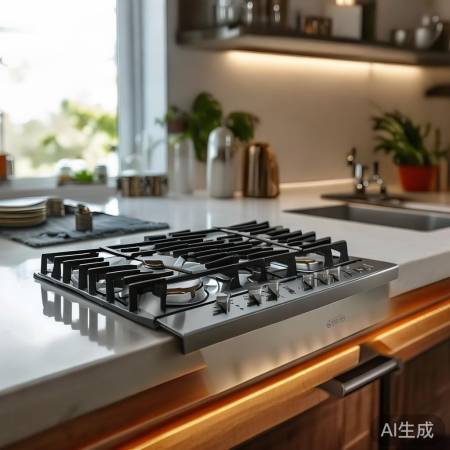 华帝BH807D2：厨房好帮手