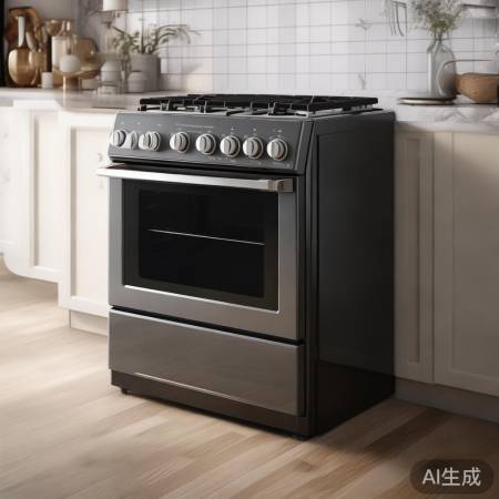 燃气热水器，美观时尚