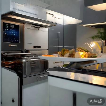 集成灶：实用安全多功能