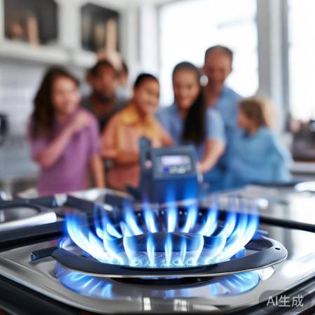 百尊燃气灶热线客服支持告诉你%华凌燃气灶HTX：高效节能，厨房好帮手