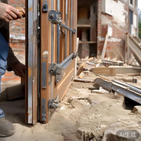 王力防盗门一键响应服务解释㊣防盗门加固价格一览