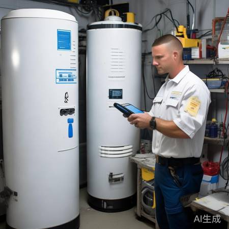 专业认证，规范维修