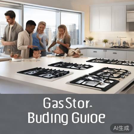 燃气灶选购指南