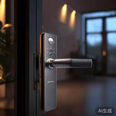 青稞智能锁售后客服电话预约教大家♛智能生活新体验：索菲亚智能锁开启声音，轻松开启家门