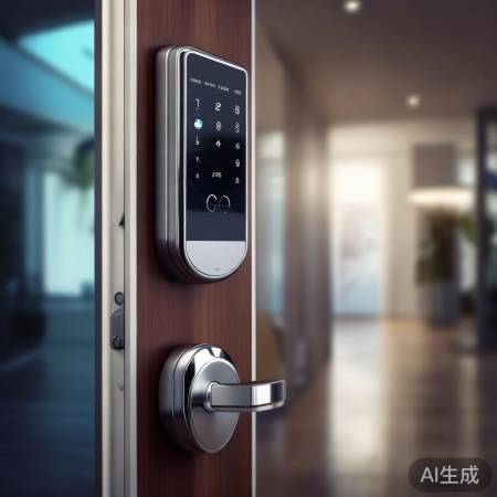 青稞智能锁维护热线解析,小米智能锁远程监控：家庭安全守护者的新选择