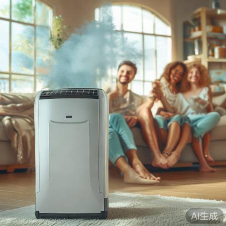 夏日清凉神器推荐