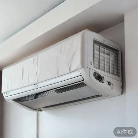 欧威尔中央空调专业服务点科普♫中央空调进气口噪音问题解析