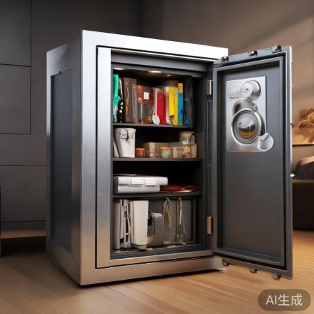 佳家利保险柜客服服务热线教你+家用保险柜怎么选？自动开锁保险柜选购指南