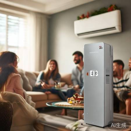 创能E13，舒适生活体验