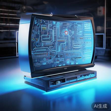 保护电路，安全卫士