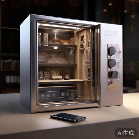 chubbsafes保险柜售后服务部电话解析,揭秘：家里保险柜的秘密，为何成为安全首选？