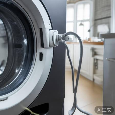 云米洗衣机快速维护服务剖析—洗衣机不转电机原因揭秘，快速解决故障！