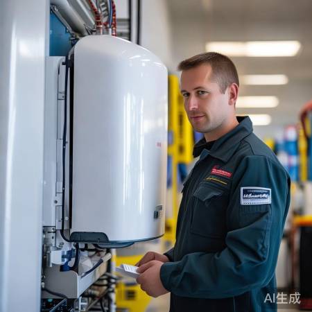 海顿壁挂炉售后热线管家科普￥壁挂炉压力降低怎么办？快速恢复技巧分享