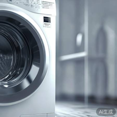 内裤洗衣机，排水略慢，便利为主