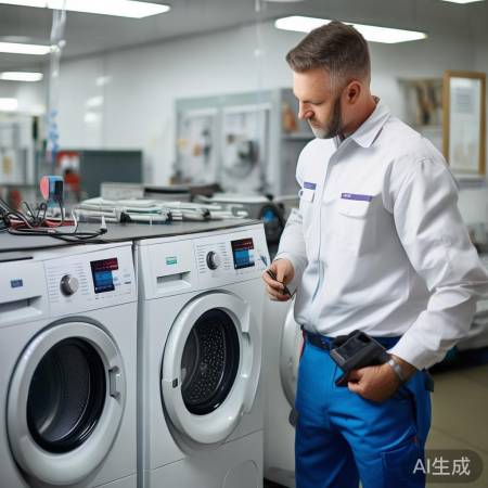 专业认证，规范维修